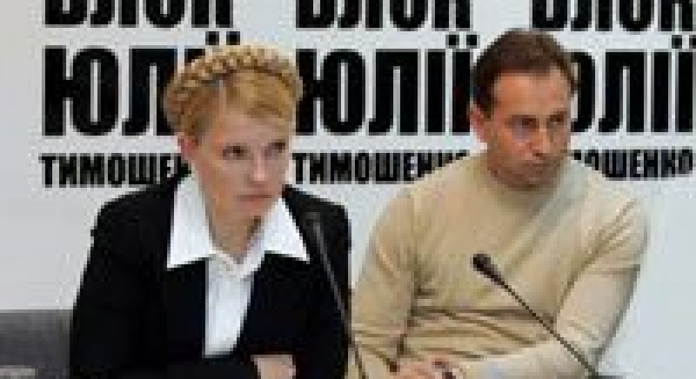 Николай Томенко: Если Яценюк – премьер, то зачем и выборы проводить?