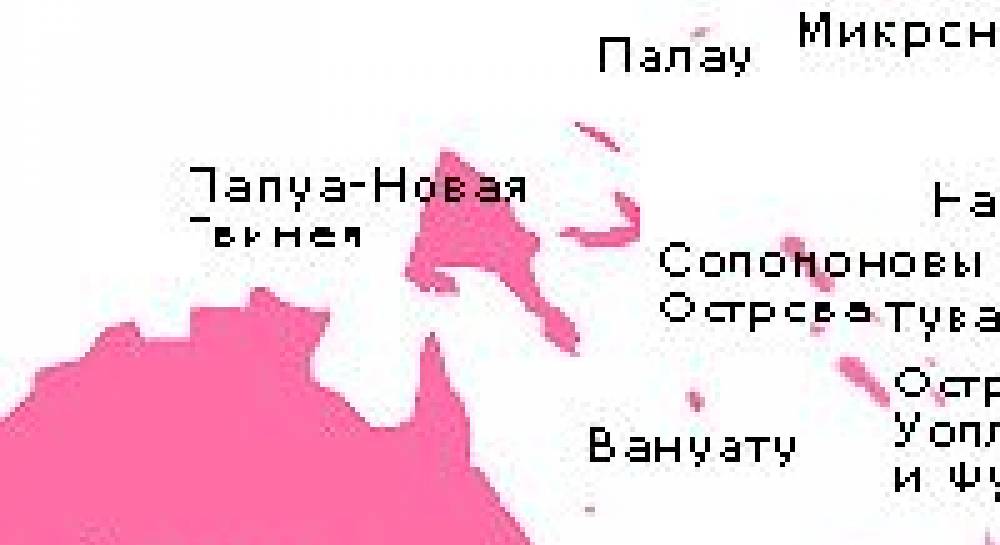 ГУАМ как очередной кукиш России