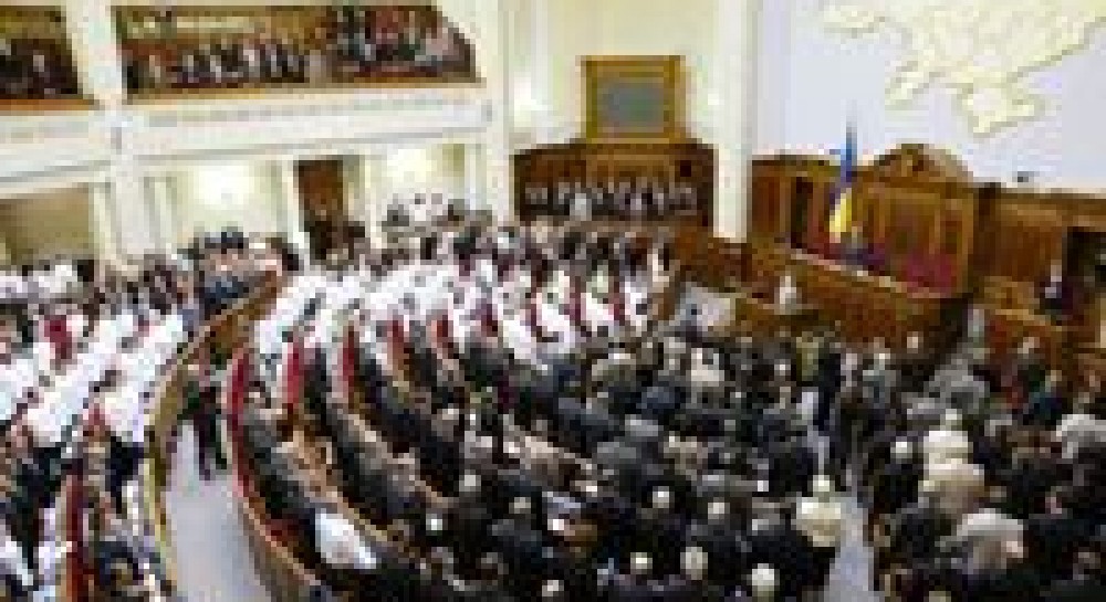 Перша перемога уряду Єханурова