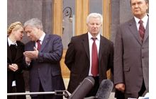 Шансы на создание широкой коалиции - минимальны