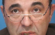 Рабинович о Яне Табачнике, журналистах-«холуях» и лодке Януковича
