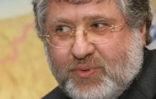 Коломойский не исключает договоренностей Тимошенко с Партией регионов