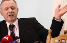 Екс-голова ЦВК Давидович вже бачить, що виборчий процес буде «непростий»
