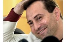Томенко начинает “новую жизнь” в телеэфире