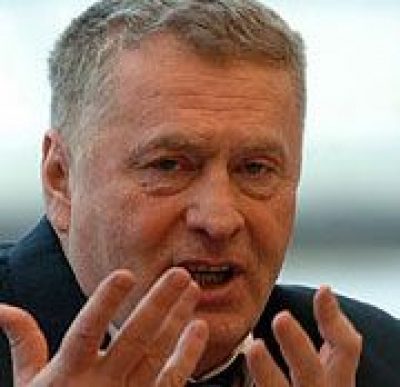 Жириновский: Украина – это искусственное государство