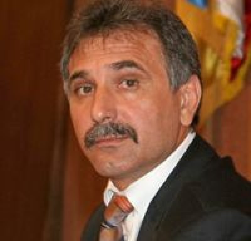 Анатолий ГРИЦЕНКО 