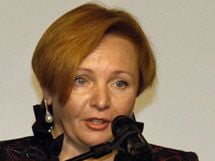 Жена Путина вывела свою формулу счастья