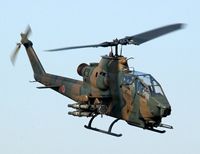 У США військовий вертоліт врізався в телевізійну вежу 

