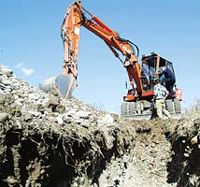 У Києві збудують 26-поверховий готель «Хілтон»