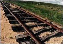 Cошел с рельс поезд ”Харьков - Ивано-Франковск”