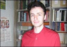 Журналист выиграл суд у Президента Украины