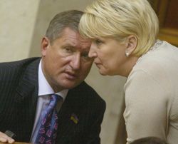 Кушнарев не хочет ”подвешивать” коммуниста до зимы