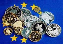 В Словении вводится евро