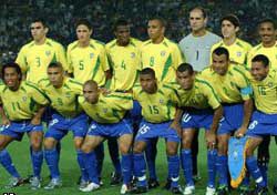 Збірна Бразилії зіграла з Австралією і вийшла в 1/8 фіналу
