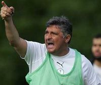 Тренер сборной Саудовской Аравии: Украина продемонстрировала неземной футбол
