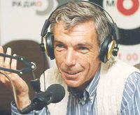 Телеведущий Юрий Николаев госпитализирован в тяжелом состоянии