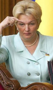  Раиса БОГАТЫРЕВА