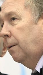 Антикризова коаліція не мінятиме кандидатуру Януковича