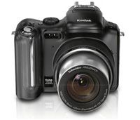 Kodak представил новую цифровую камеру серии EasyShare
