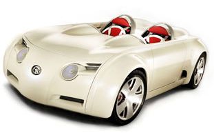 Toyota готує гібридний суперкар (фото)