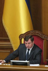 Кандидатів Ющенка парламент розгляне у четвер