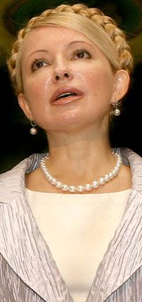 Тимошенко ще не знає, хто вона - влада чи опозиція
