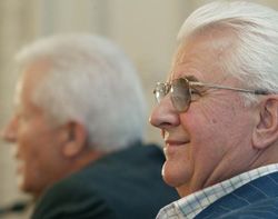 Кравчук: якими ж треба бути політиками, щоб втратити все