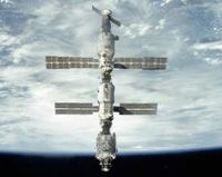 Донька українця летить у космос