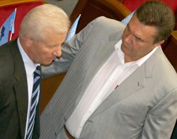 Мороз выдал желаемое за действительное?