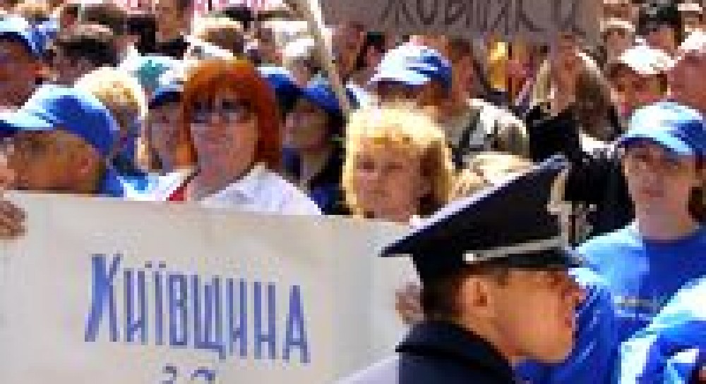 Сторонники Жовтяка добились своего