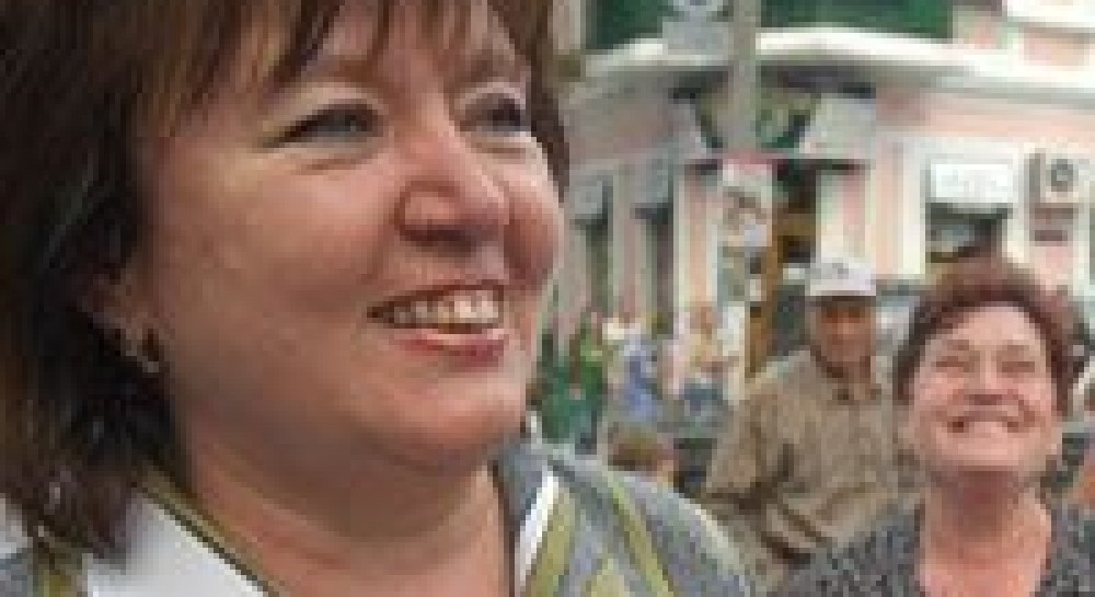 „Журналіст ”Дзеркала тижня” – агент ЦРУ, а Володимир Горбулін – використаний презерватив”...