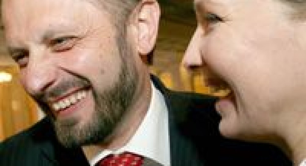 Правляча коаліція: традиції живуть