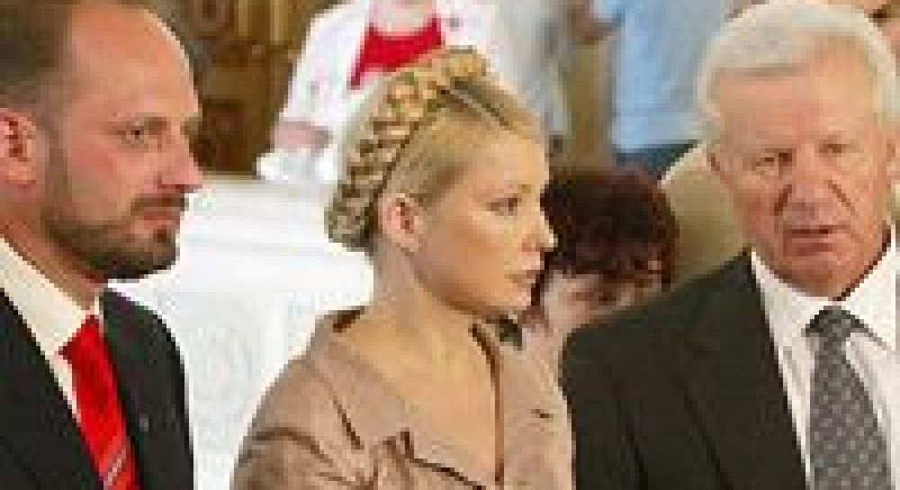 Коаліція професійних лобістів?