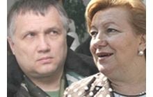 Киевская область имеет двух губернаторов