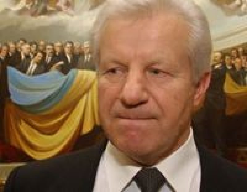 Александр Мороз 