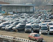 В Украине подорожают ”массовые автомобили”