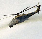 У Миколаївській області розбився вертоліт: пілот загинув 

