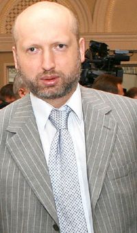 БЮТ официально объявил о переходе в оппозицию 