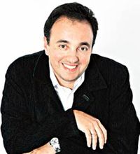 Роднянському подарували політ на винищувачі