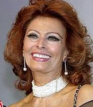 71-летняя Софи Лорен снимется обнаженной для календаря 