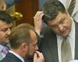 Наша Україна або увійде до коаліції в повному складі, або взагалі не увійде