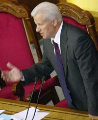 Докажет ли Ющенко, что Украине нужен Президент?