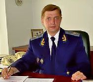 Ющенко назначил Дрижчаного заместителем Гайдука