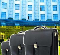 Куцик заменит Луценко, Азаров - Пинзеника, Лукаш - Головатого