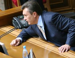 Янукович будет конкретно снижать налоги