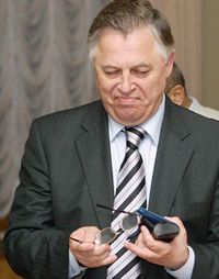 Симоненко: все свелось к очередному «давайте жить дружно!»