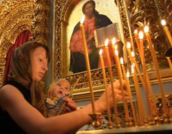 Православная церковь отмечает Ильин день
