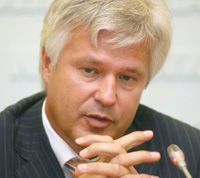 Кто будет управлять газотранспортной системой