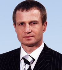 Владимир Зубик