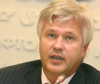 Болкісєв: РФ у 4-му кварталі збереже ціну газу для України